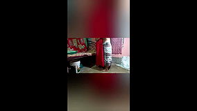 My Ex-lover Landlord’s Married Secretly Came at Midnight – to Know How I Am. (full Video)