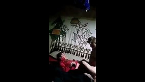 Mature pashto bhabhi fucked