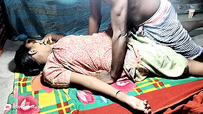 Deshi bhabhi newly fucking start