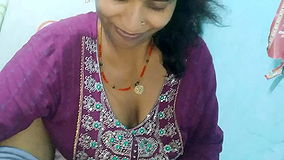 Desi Hot Fuck of Super Bhabhi