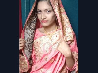 Village Girl Pussy Fingering