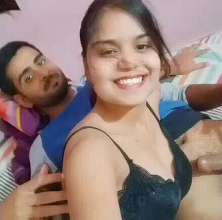Beautiful Young Newly Married Bihari Wife Giving Blowjob Riding Painful Fucking Moaning Hindi Talking