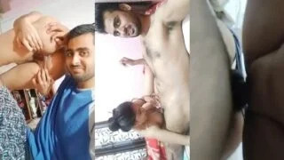 Desi young lover ka blowjob or chudai ka desi sex mms