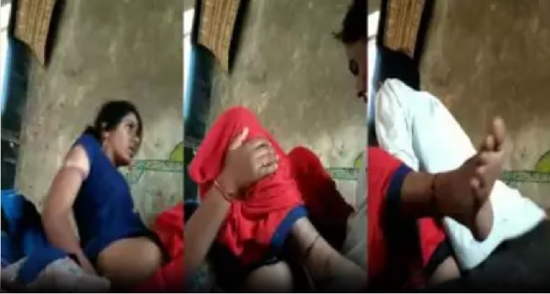 Pakkainti aunty kunthuru tho abbayi xxx sex