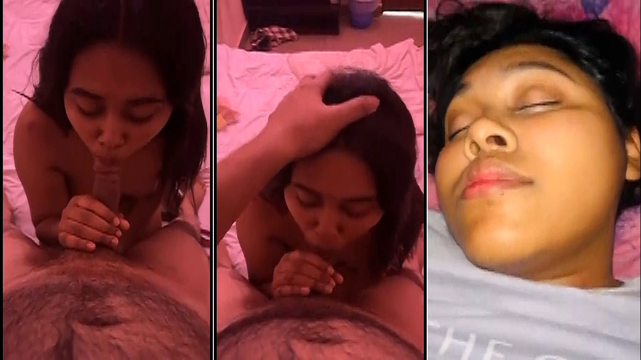 Cute Bengali Girl Leaked Viral MMS Sex Video With Boyfriend