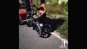 Smriti Jain ERickshaw Viral Mms Video Hidden Lust