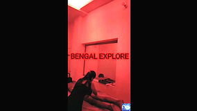 Bengali spy massage cnt