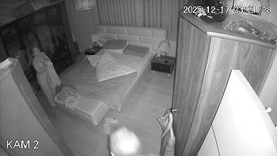IPCAM Couple Massage Rub Fuck Fingering long vid