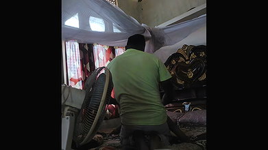 Desi Neighbor Bhabhi Called Me Home to Fuck