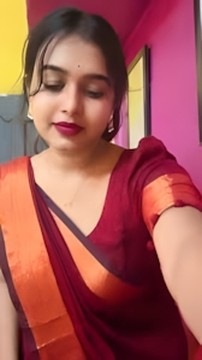 Bongonaari Aka Sarmishtha Sarkar Pussy Eaten
