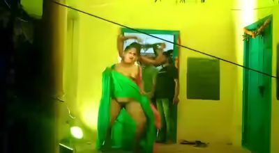 Telugu Nude Dance Show 1