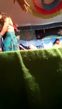 Telugu Nude Dance Show 2