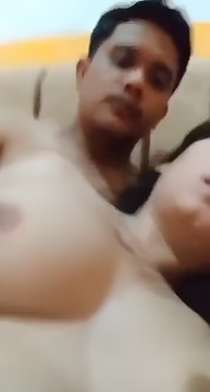 Young Couple Records Their Bangladeshi Sex Video